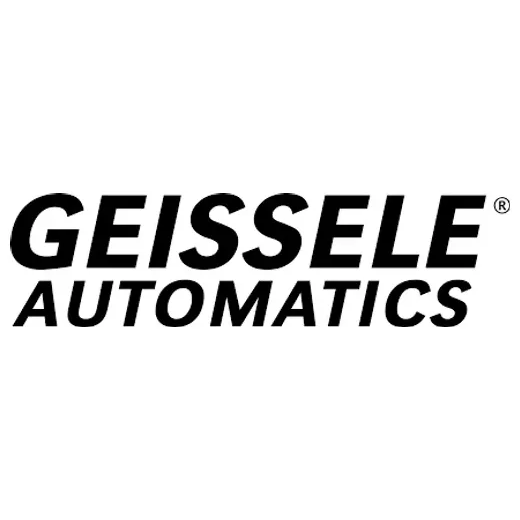 Geissele brand logo for geissele.com