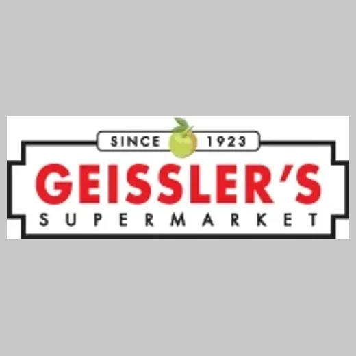 Geissler's brand logo for geisslers.com
