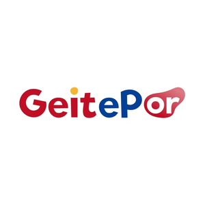 geitepor brand logo for geitepor.com