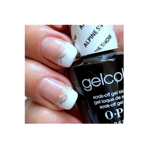 Gel-Nails brand logo for gel-nails.com