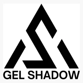 Gel Shadow brand logo for gelshadow.com