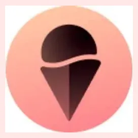 Gelato Network brand logo for gelato.network