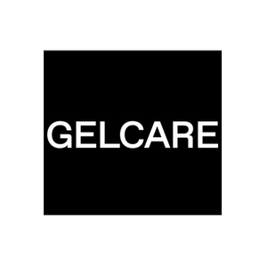 Gelcare brand logo for gelcare.com