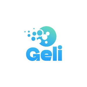gelisleep brand logo for gelisleep.com