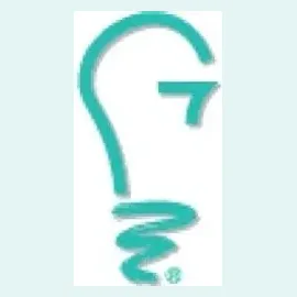 Geller Lighting brand logo for gellerlighting.com