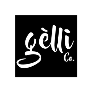 Gellico brand logo for gellico.com