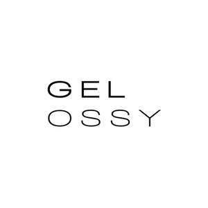 Gelossy Gels brand logo for gelossygels.co.uk