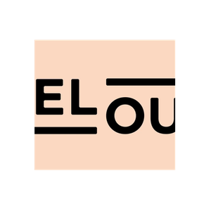 Gelous brand logo for gelous.co