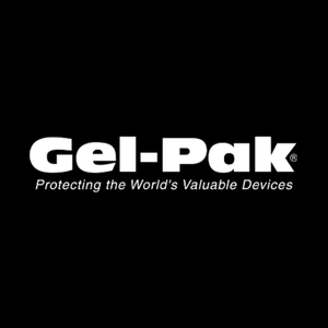 gelpak brand logo for gelpak.com
