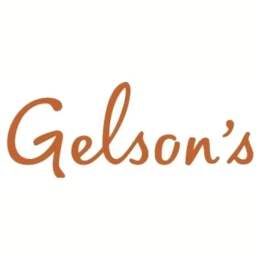Gelson's brand logo for gelsons.com