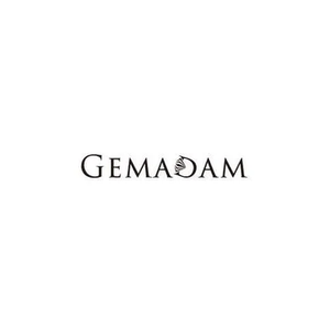 Gem Adam brand logo for gemadam.com