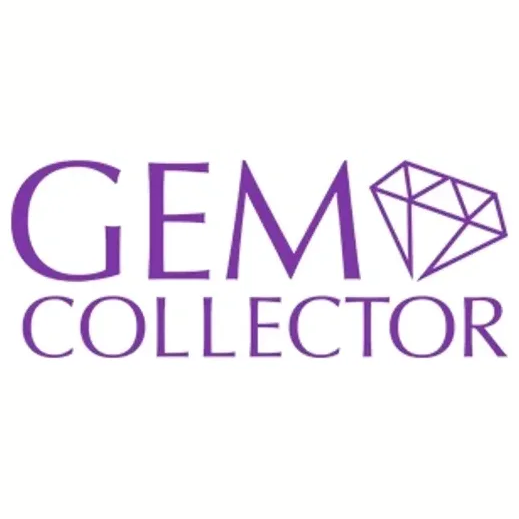 Gem Collector brand logo for gemcollector.com