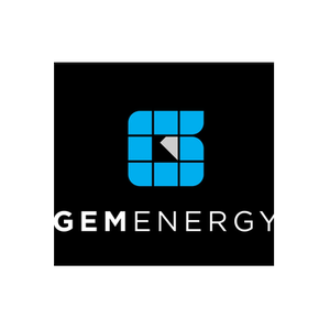 GEM Energy brand logo for gemenergy.com.au