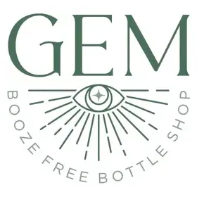 Gem Life Collective brand logo for gemlifecollective.com