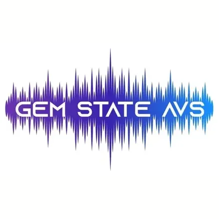 Gem State AVS brand logo for gemstateavs.com