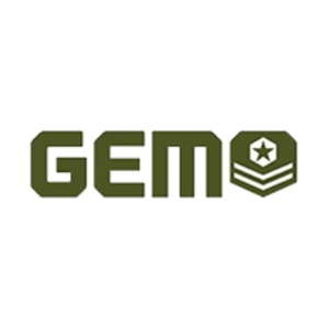 Gem Tubes brand logo for gemtubes.com