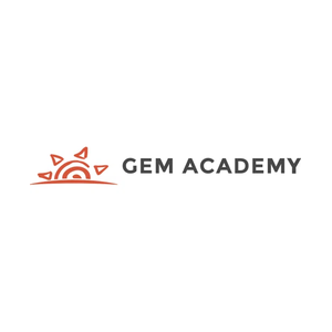 gemacademyaz brand logo for gemacademyaz.com