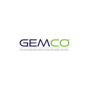 Gemco brand logo for gemco.co.uk