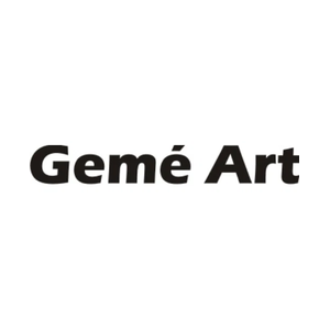 gemeart brand logo for gemeart.com