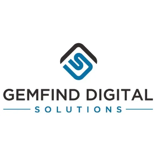 GemFind brand logo for gemfind.com
