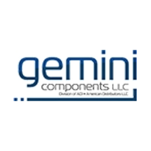 Gemini Elec brand logo for geminielec.com