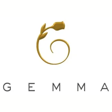 Gemma Dallas brand logo for gemmadallas.com