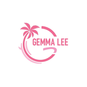 Gemma Lee Suits brand logo for gemmaleesuits.com