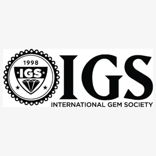 Gemological Society brand logo for gemsociety.org