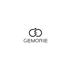 Gemorie brand logo for gemorie.com