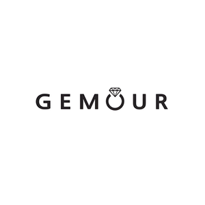Gemour brand logo for gemour.com