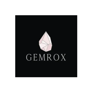 Gemrox brand logo for gemrox.com.au
