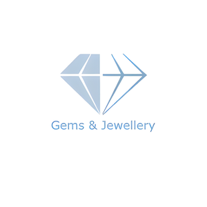 Gems & Jewellery brand logo for gemsandjewellery.com.au