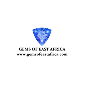 Gems of East Africa brand logo for gemsofeastafrica.com
