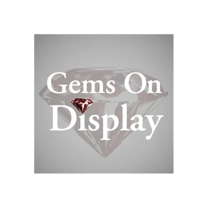 Gems on Display brand logo for gemsondisplay.com