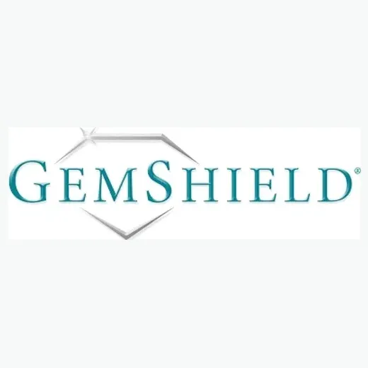 gemshield brand logo for gemshield.com