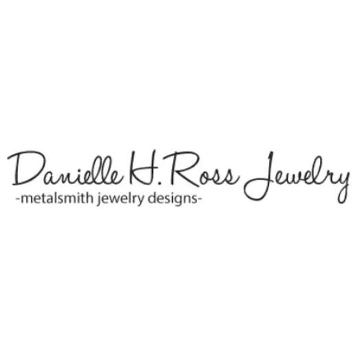 Gemstone Jewelry by Danielle brand logo for gemstonejewelrybydanielle.com