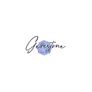 Gemstone Salon brand logo for gemstonesalon.com