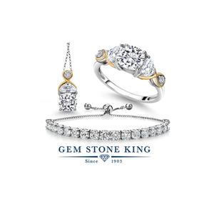 GemStoneKing brand logo for gemstoneking.com