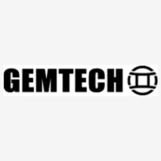 Gemtech brand logo for gemtech.com