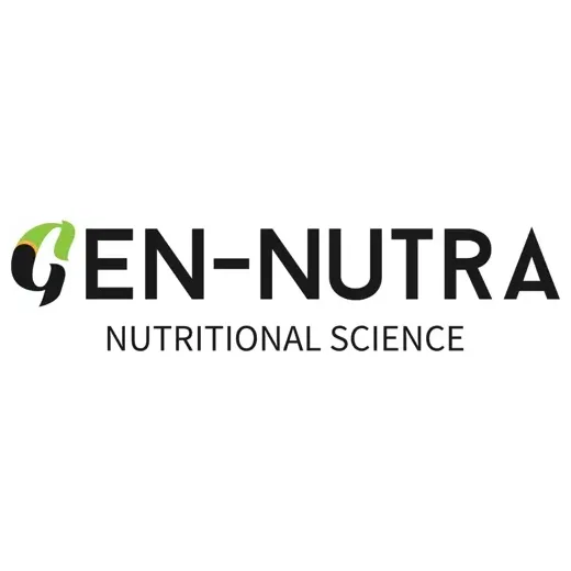 Gen Nutra brand logo for gennutra.net