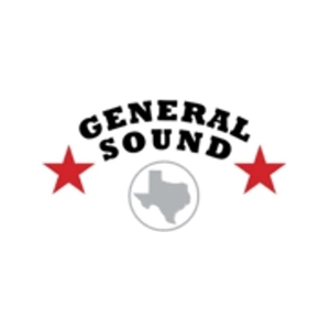 Gen Sound brand logo for gensound.com