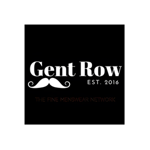 Gen Trow brand logo for gentrow.com
