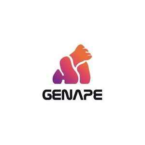 Genape brand logo for genape.ai