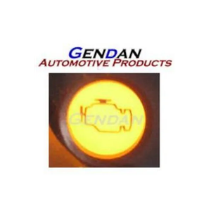 Gendan brand logo for gendan.co.uk