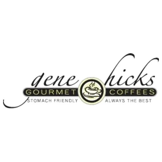 Gene Hicks brand logo for genehicks.com