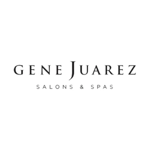 Gene Juarez brand logo for genejuarez.com