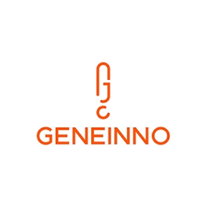 Geneinno brand logo for geneinno.us