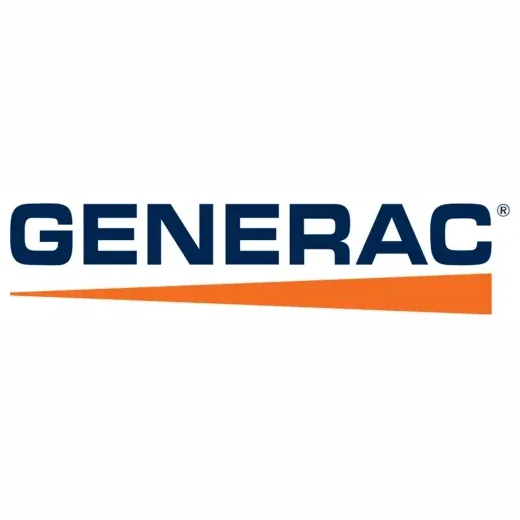 Generac Power Products brand logo for generacpowerproducts.com