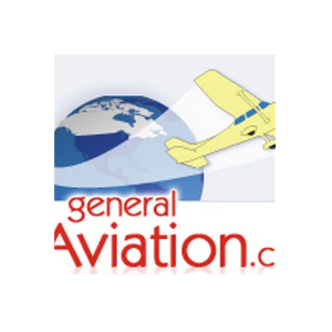 General Aviation brand logo for generalaviation.ca
