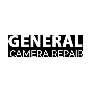 General Camera brand logo for generalcamera.net